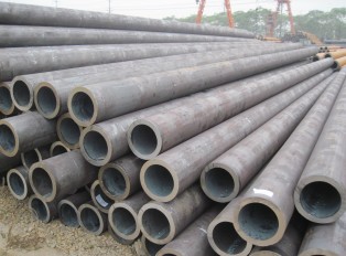 大观20CrMo冷拔无缝钢管