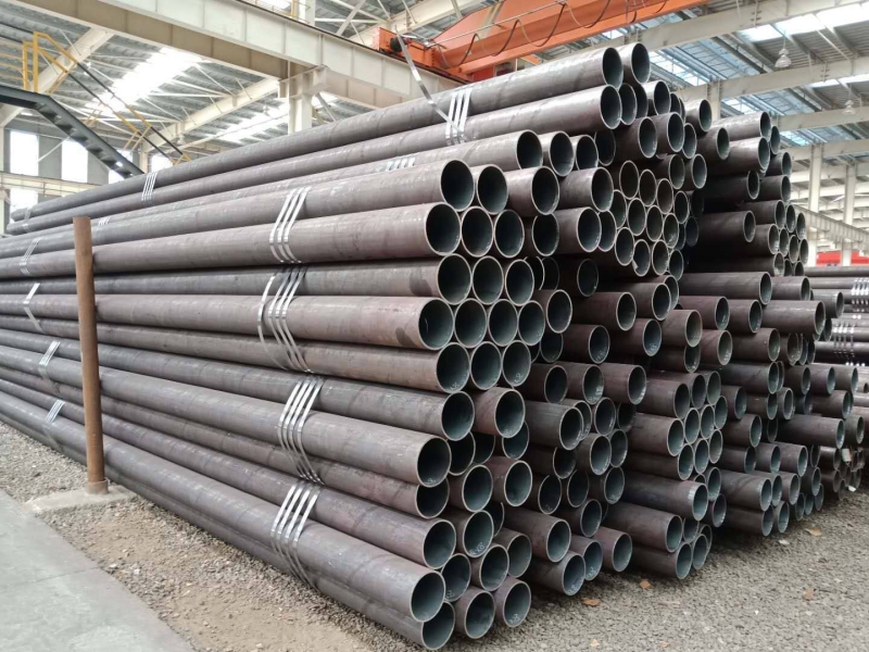 大观30CrMo合金无缝钢管