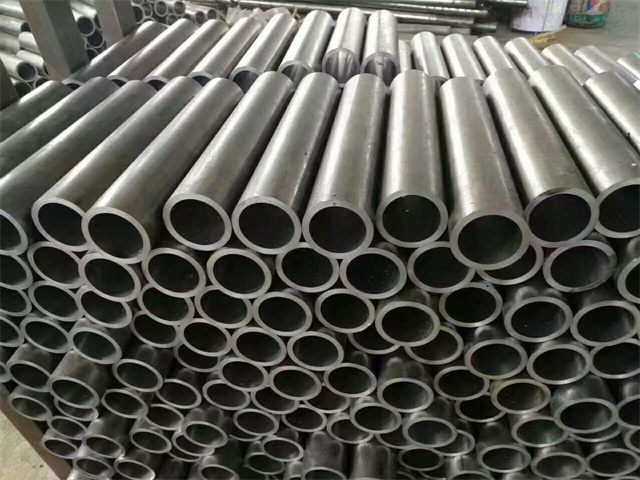 大观30CrMo精密无缝钢管