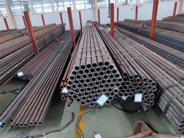 大观20G合金无缝钢管